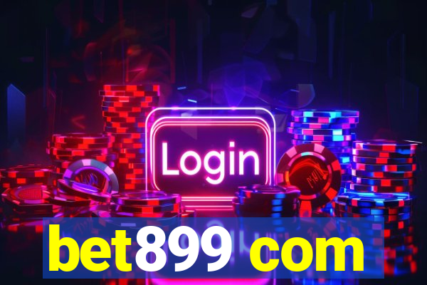 bet899 com